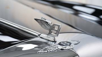 Thumbnail von Bentley Continental Cabriolet '88