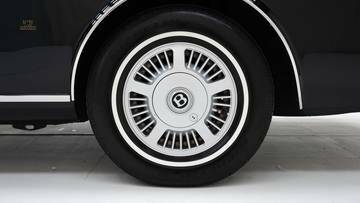 Thumbnail von Bentley Continental Cabriolet '88
