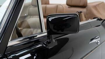 Thumbnail von Bentley Continental Cabriolet '88