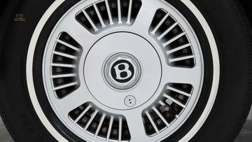 Thumbnail von Bentley Continental Cabriolet '88