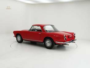 Thumbnail von Lancia Flaminia '66