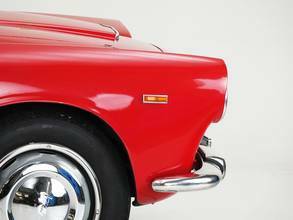 Thumbnail von Lancia Flaminia '66