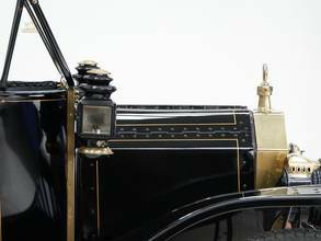 Thumbnail von Ford T Touring Brass '13