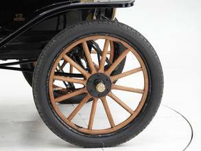 Thumbnail von Ford T Touring Brass '13