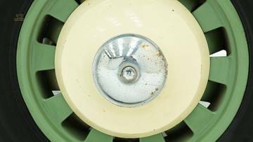 Thumbnail von Citroen Traction Avant  7C '35