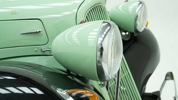 Thumbnail von Citroen Traction Avant  7C '35