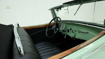 Thumbnail von Citroen Traction Avant  7C '35