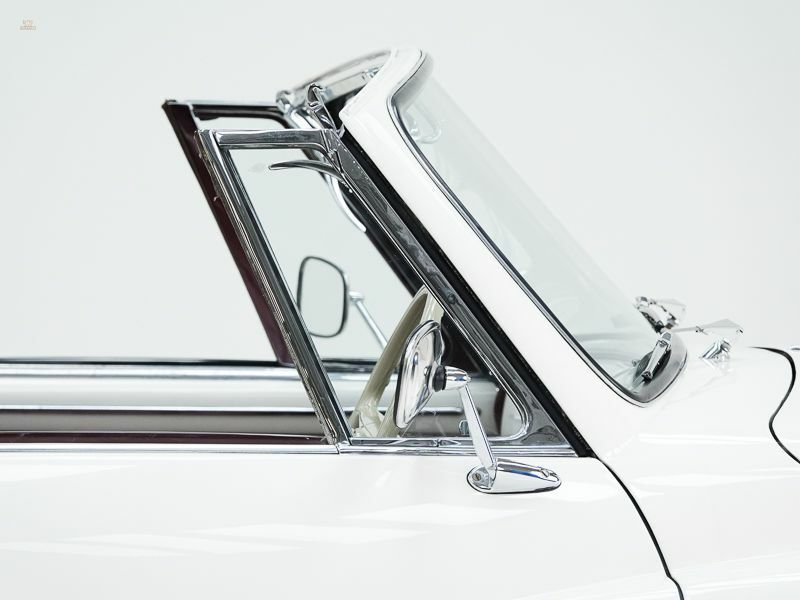 Thumbnail von Lancia Aurelia B50 Cabriolet '51