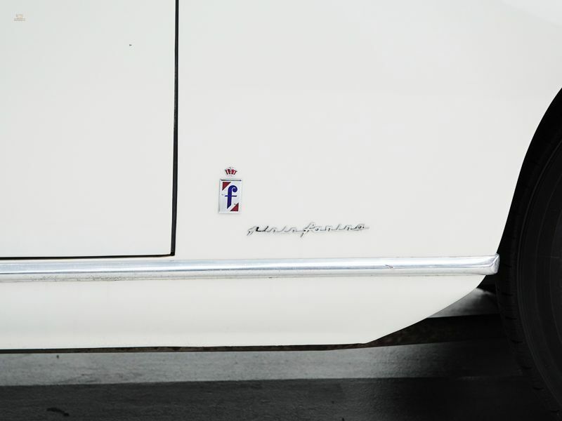 Thumbnail von Lancia Aurelia B50 Cabriolet '51