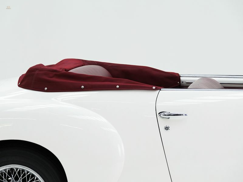 Thumbnail von Lancia Aurelia B50 Cabriolet '51