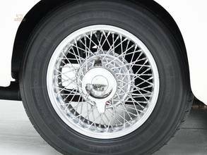 Thumbnail von Lancia Aurelia B50 Cabriolet '51