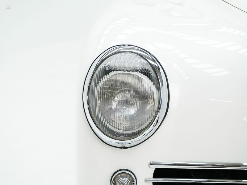 Thumbnail von Lancia Aurelia B50 Cabriolet '51