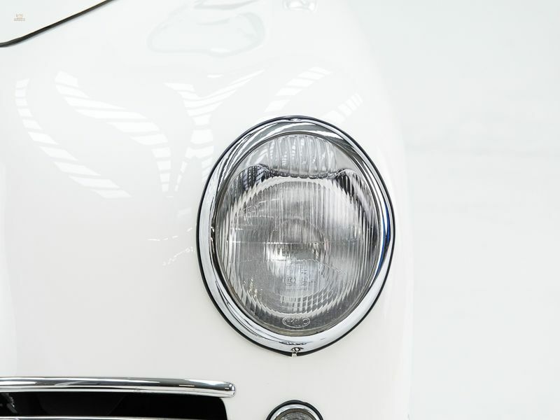 Thumbnail von Lancia Aurelia B50 Cabriolet '51