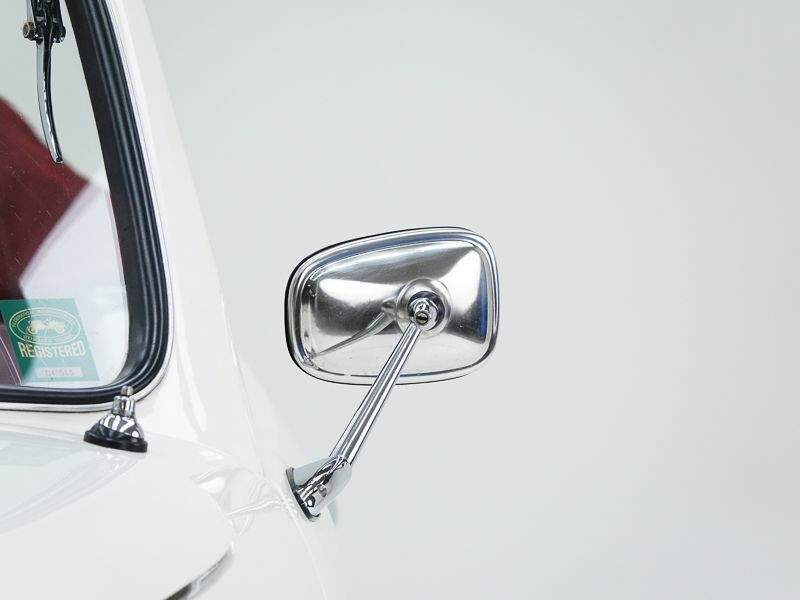 Thumbnail von Lancia Aurelia B50 Cabriolet '51