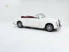 Thumbnail von Lancia Aurelia B50 Cabriolet '51