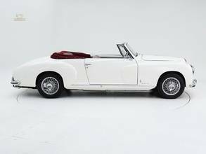 Thumbnail von Lancia Aurelia B50 Cabriolet '51