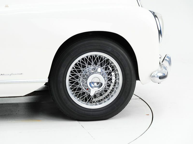 Thumbnail von Lancia Aurelia B50 Cabriolet '51