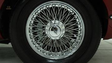 Thumbnail von Jaguar E-Type Series 3 V12 '73