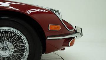 Thumbnail von Jaguar E-Type Series 3 V12 '73
