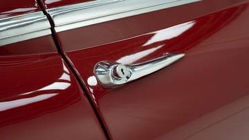 Thumbnail von Jaguar E-Type Series 3 V12 '73