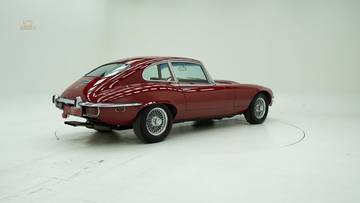 Thumbnail von Jaguar E-Type Series 3 V12 '73
