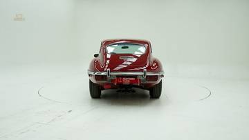Thumbnail von Jaguar E-Type Series 3 V12 '73