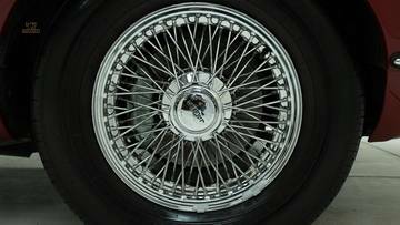 Thumbnail von Jaguar E-Type Serisi 3 V12 '73