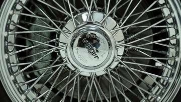 Thumbnail von Jaguar E-Type Serisi 3 V12 '73