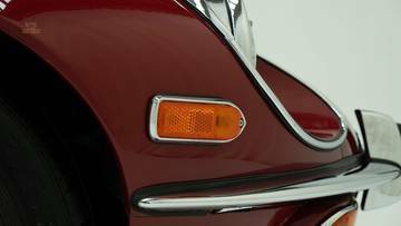 Thumbnail von Jaguar E-Type Serisi 3 V12 '73