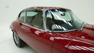 Thumbnail von Jaguar E-Type Serisi 3 V12 '73