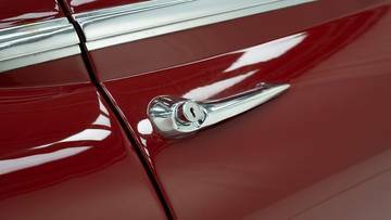 Thumbnail von Jaguar E-Type Serisi 3 V12 '73