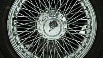 Thumbnail von Jaguar E-Type Serisi 3 V12 '73