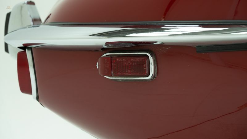 Thumbnail von Jaguar E-Type Series 3 V12 '73