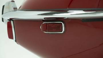 Thumbnail von Jaguar E-Type Serisi 3 V12 '73