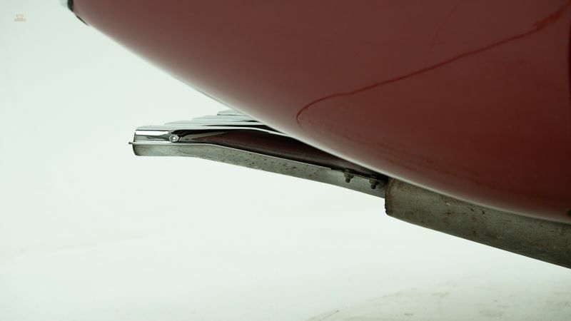 Thumbnail von Jaguar E-Type Series 3 V12 '73