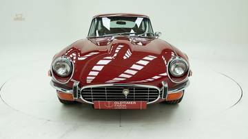 Thumbnail von Jaguar E-Type Serisi 3 V12 '73