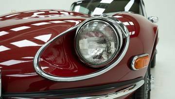Thumbnail von Jaguar E-Type Serisi 3 V12 '73