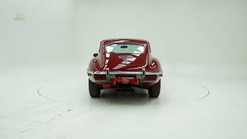 Thumbnail von Jaguar E-Type Serisi 3 V12 '73