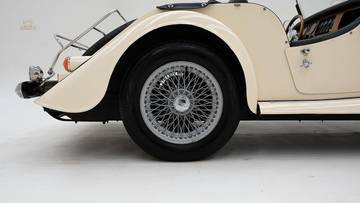 Thumbnail von Morgan 4-4 1800 EFI '95