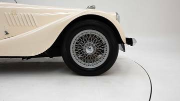 Thumbnail von Morgan 4-4 1800 EFI '95