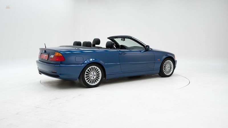 Thumbnail von BMW  E46 325ci '2001