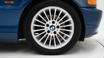 Thumbnail von BMW E46 325ci '2001