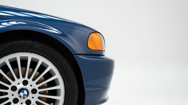 Thumbnail von BMW  E46 325ci '2001