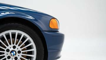 Thumbnail von BMW E46 325ci '2001