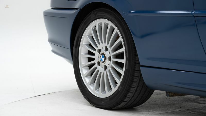 Thumbnail von BMW  E46 325ci '2001