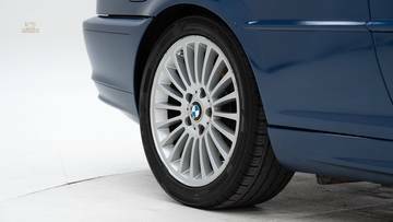Thumbnail von BMW E46 325ci '2001