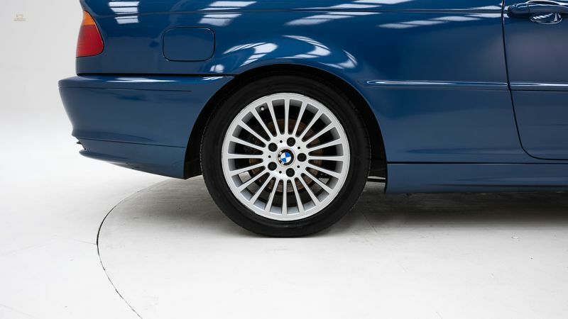 Thumbnail von BMW  E46 325ci '2001