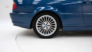 Thumbnail von BMW E46 325ci '2001