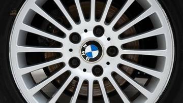 Thumbnail von BMW E46 325ci '2001