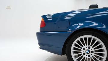 Thumbnail von BMW E46 325ci '2001